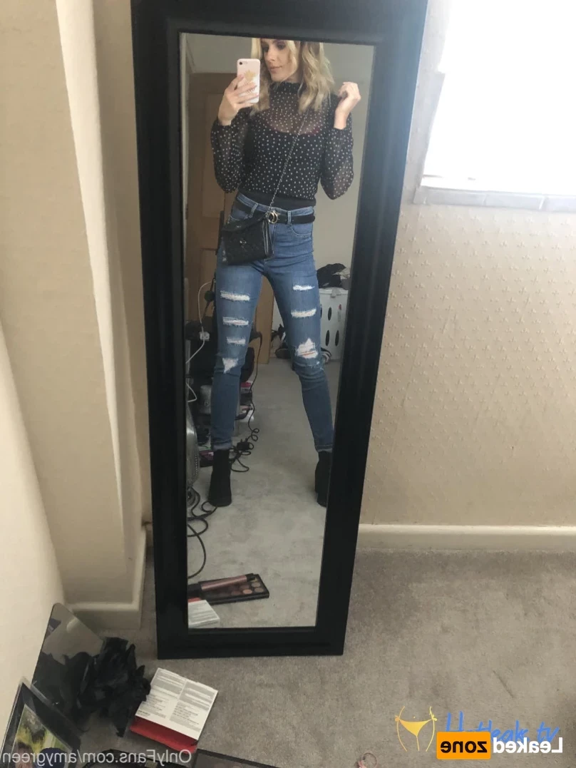 Amy Green [ amygreen ] Onlyfans leaked photo 14082390 on Hotleaks.tv