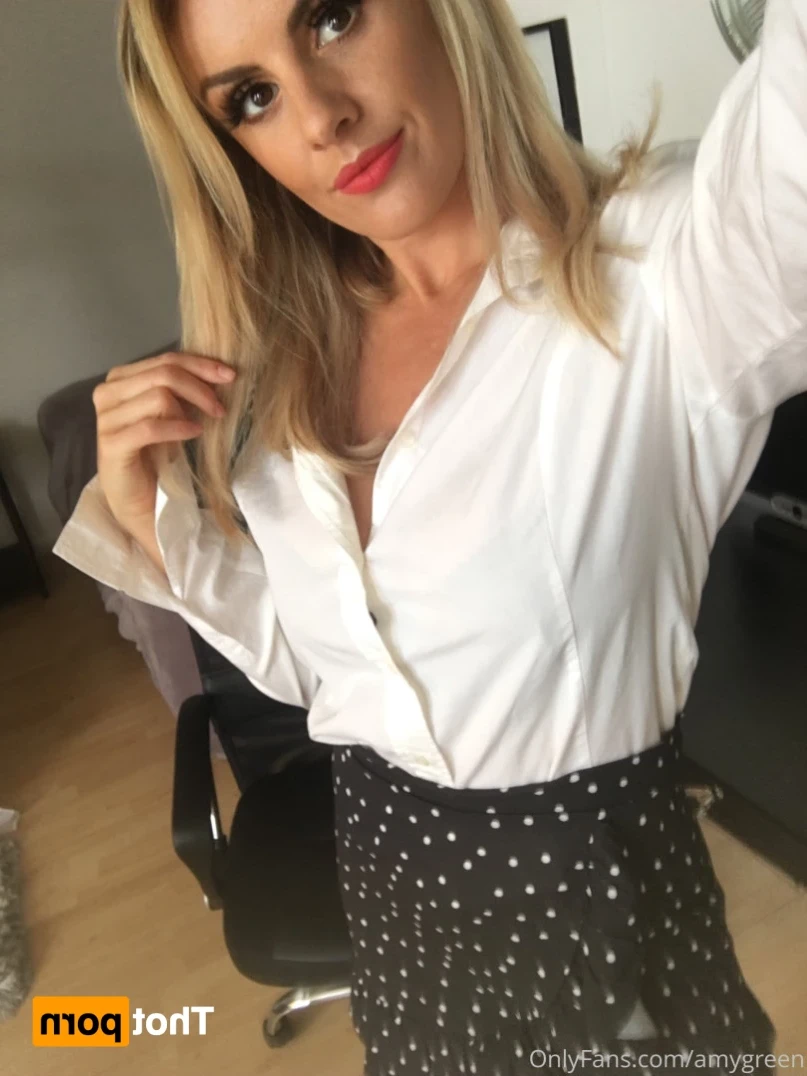 Amy Green [ amygreen ] Onlyfans leaked photo 14354053 on Hotleaks.tv