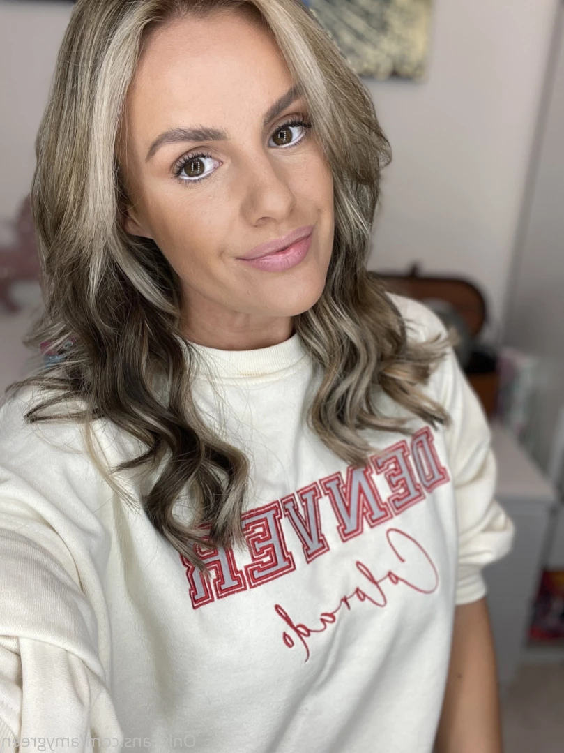 Amy Green [ amygreen ] Onlyfans leaked photo 14357458 on Hotleaks.tv