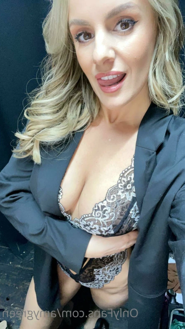 Amy Green [ amygreen ] Onlyfans leaked photo 14758733 on Hotleaks.tv