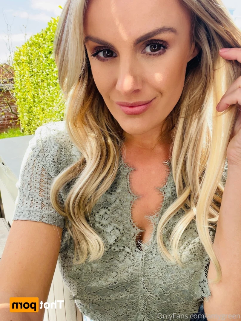 Amy Green [ amygreen ] Onlyfans leaked photo 14850372 on Hotleaks.tv