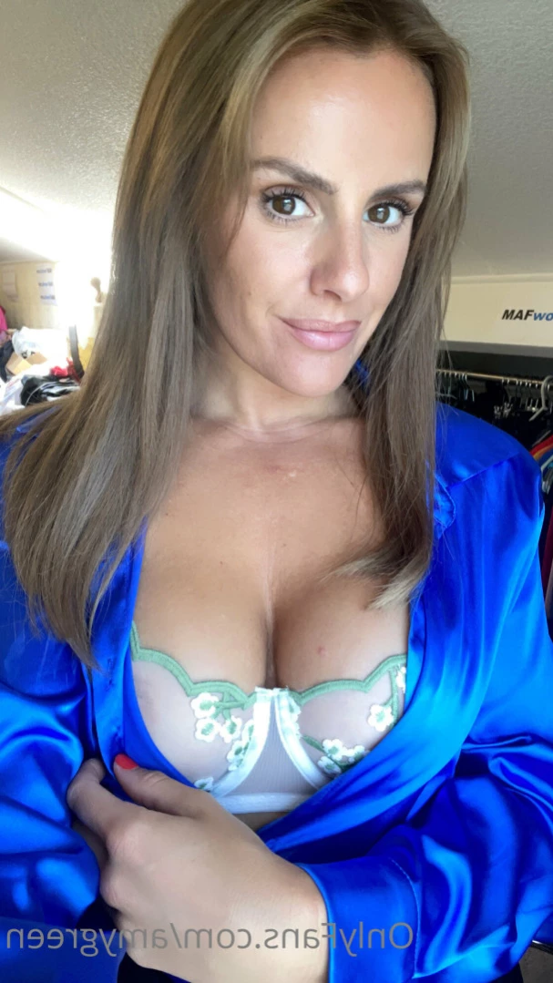 Amy Green [ amygreen ] Onlyfans leaked photo 14880225 on Hotleaks.tv