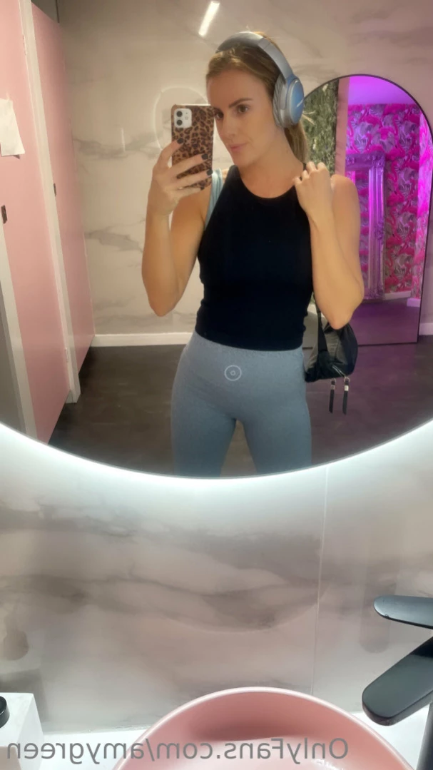 Amy Green [ amygreen ] Onlyfans leaked photo 14938670 on Hotleaks.tv