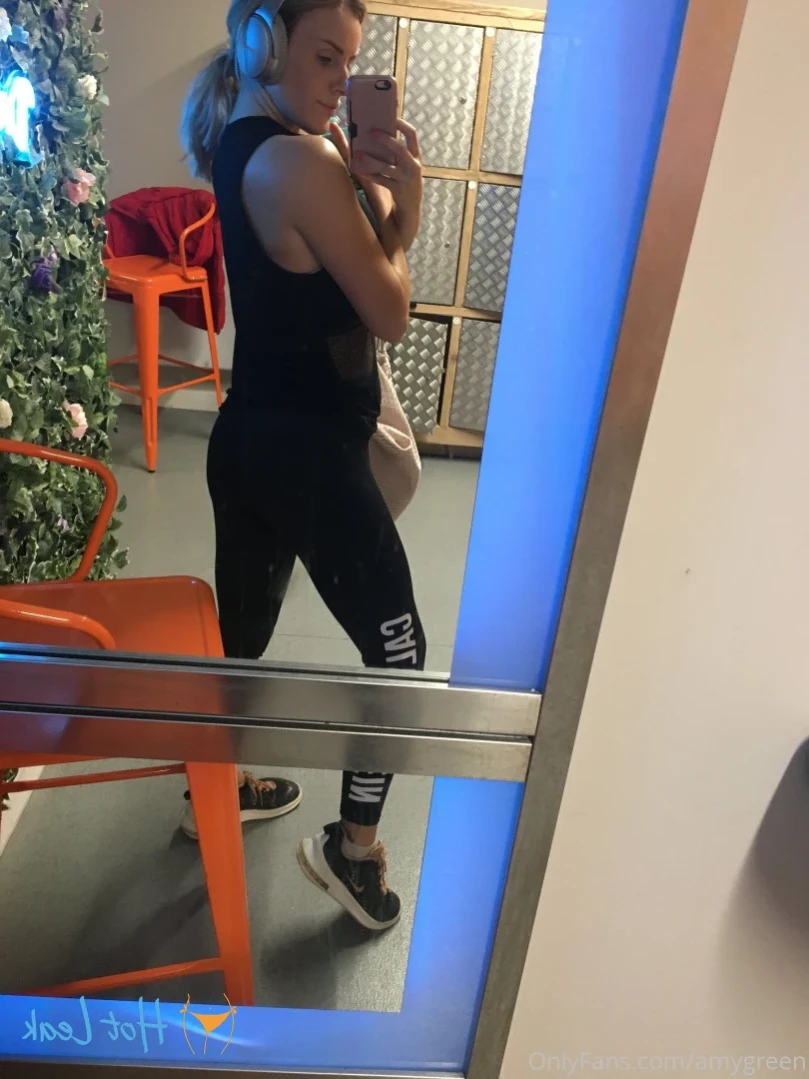 Amy Green [ amygreen ] Onlyfans leaked photo 14942822 on Hotleaks.tv
