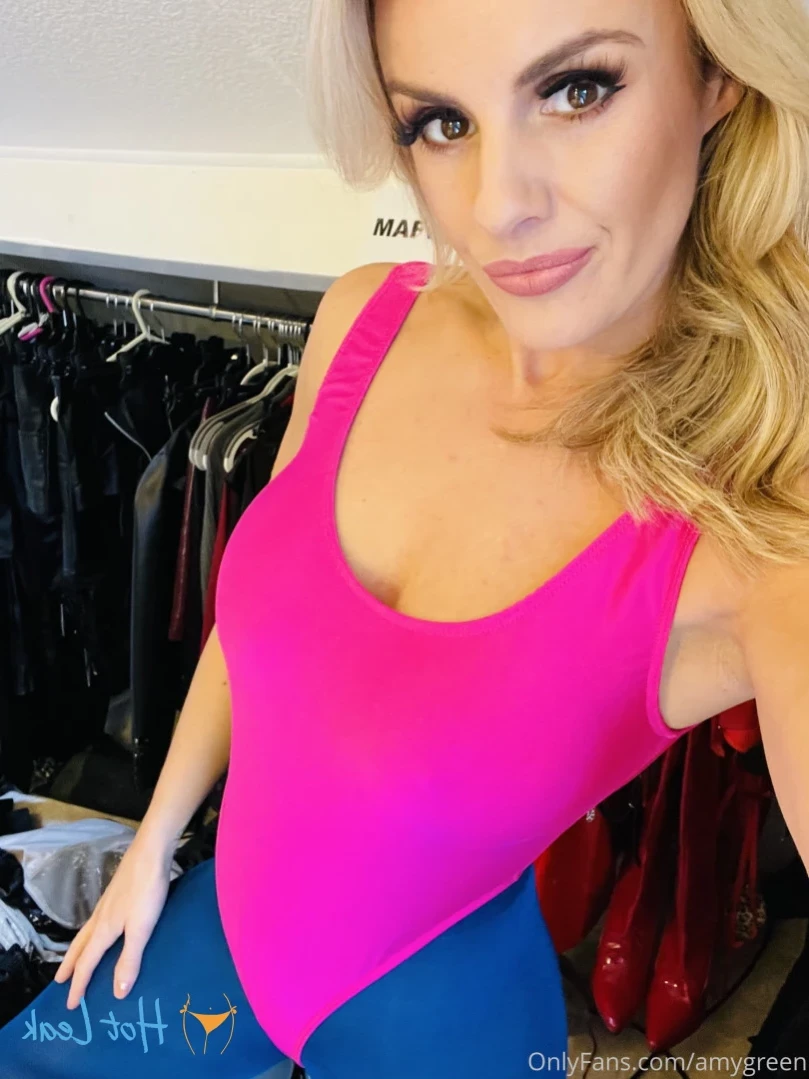 Amy Green [ amygreen ] Onlyfans leaked photo 14962968 on Hotleaks.tv