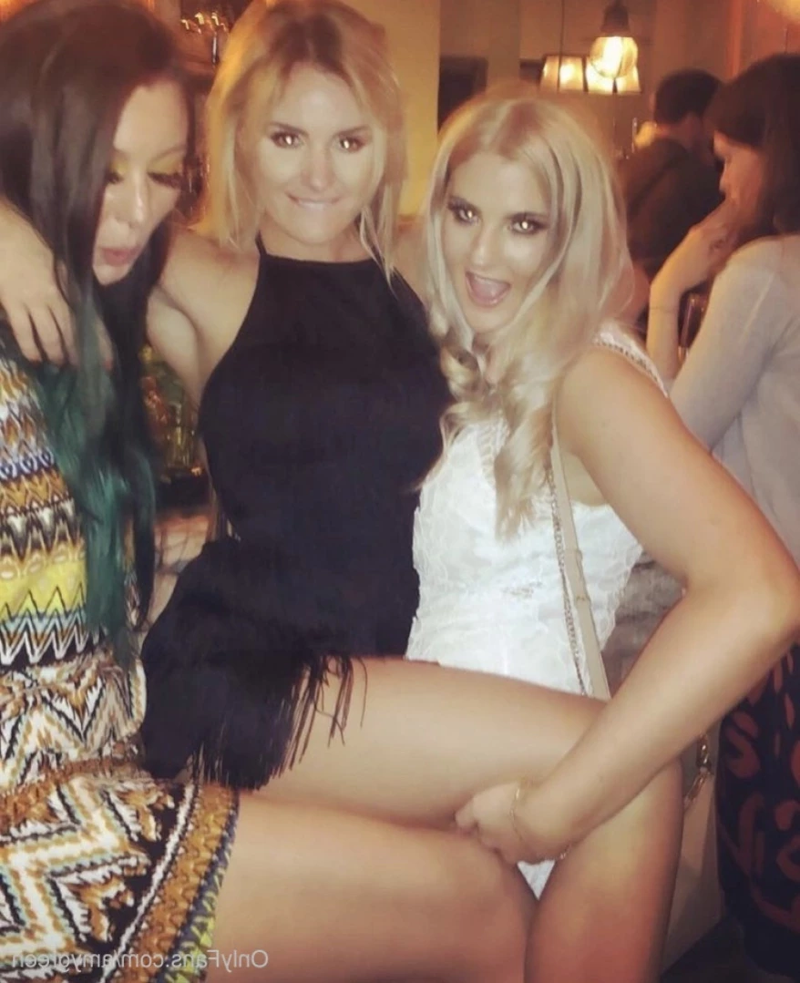 Amy Green [ amygreen ] Onlyfans leaked photo 15104872 on Hotleaks.tv