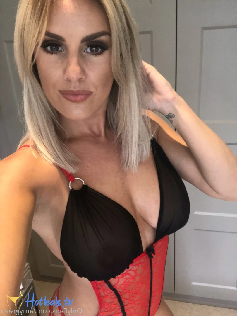 Amy Green [ amygreen ] Onlyfans leaked photo 15130644 on Hotleaks.tv