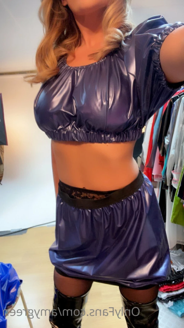 Amy Green [ amygreen ] Onlyfans leaked photo 15148700 on Hotleaks.tv