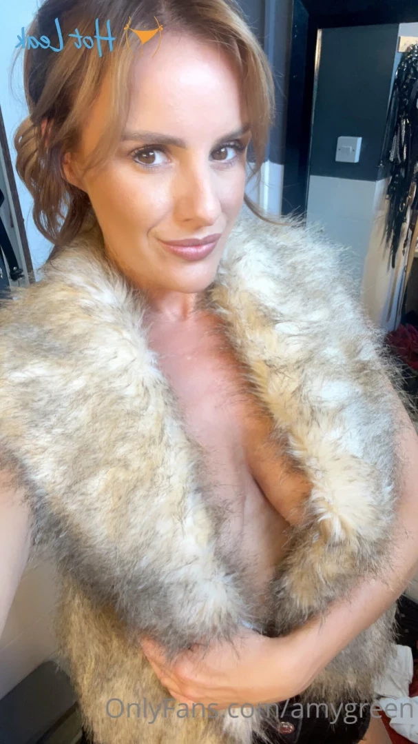 Amy Green [ amygreen ] Onlyfans leaked photo 15199598 on Hotleaks.tv