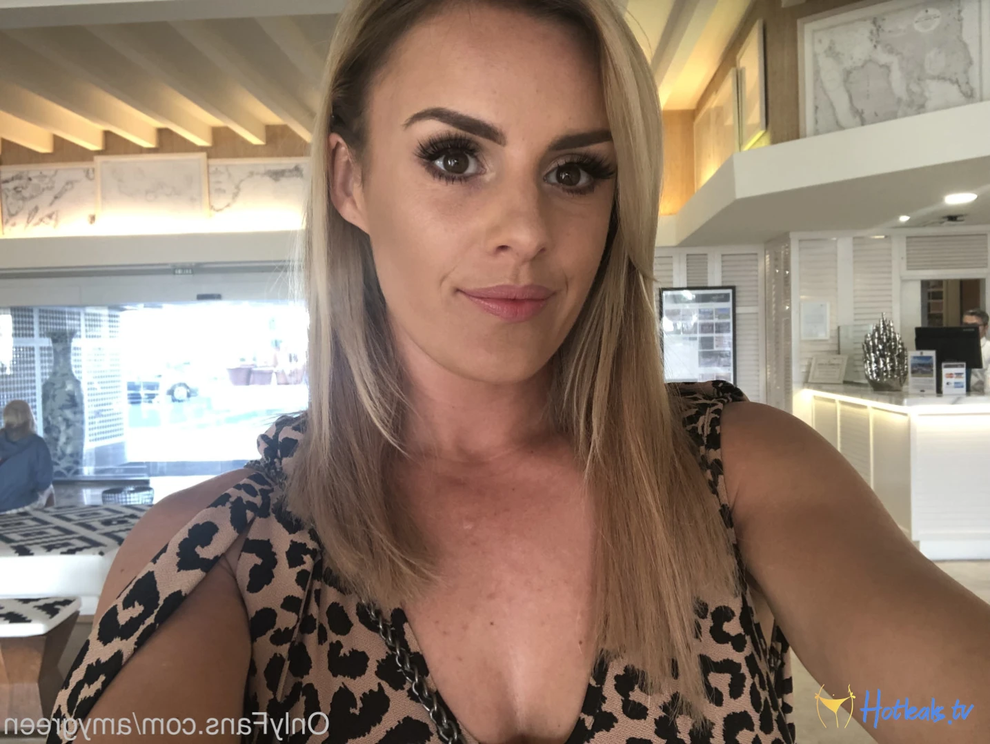 Amy Green [ amygreen ] Onlyfans leaked photo 15425237 on Hotleaks.tv