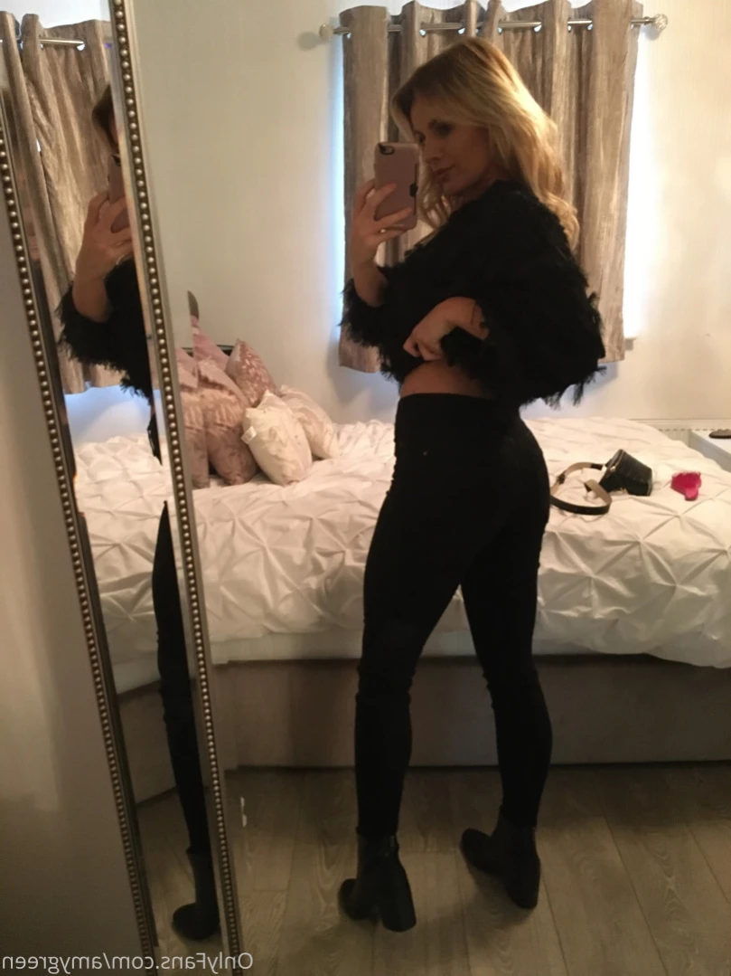 Amy Green [ amygreen ] Onlyfans leaked photo 15879219 on Hotleaks.tv