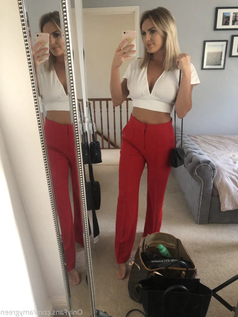 Amy Green [ amygreen ] Onlyfans leaked photo 15960360 on Hotleaks.tv