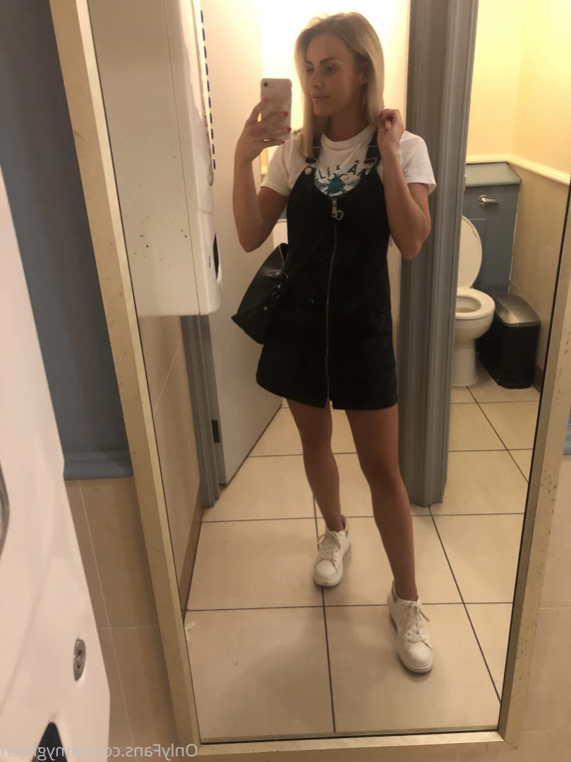 Amy Green [ amygreen ] Onlyfans leaked photo 16228069 on Hotleaks.tv