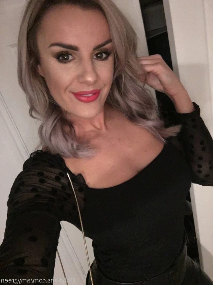 Amy Green [ amygreen ] Onlyfans leaked photo 16229998 on Hotleaks.tv