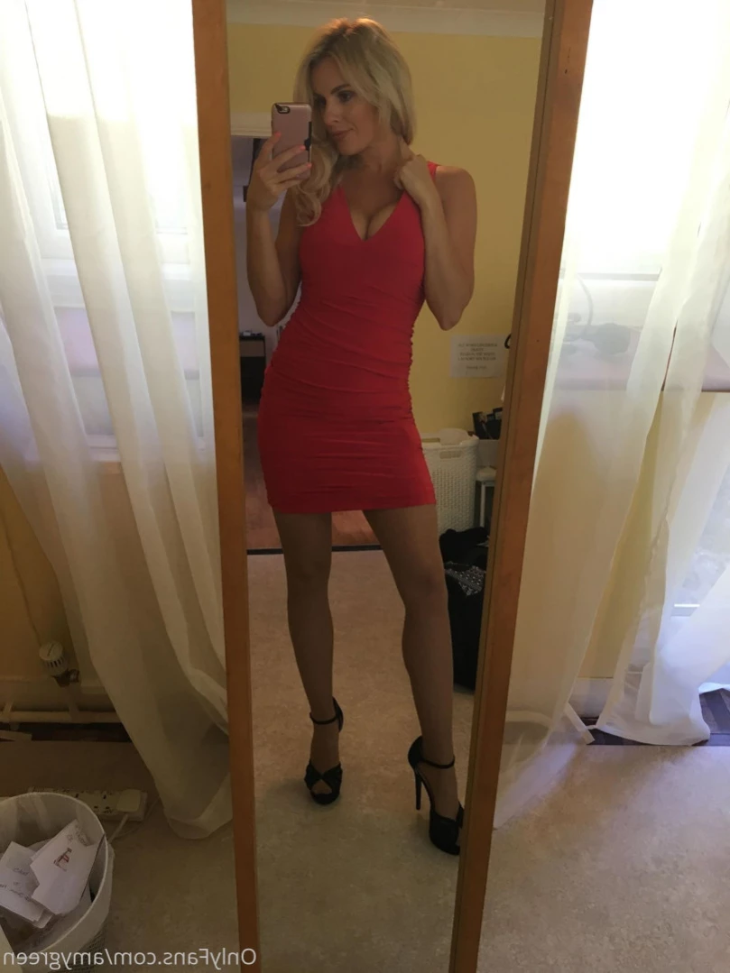 Amy Green [ amygreen ] Onlyfans leaked photo 16257615 on Hotleaks.tv