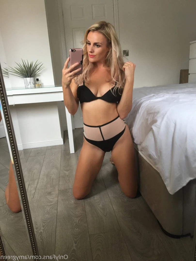 Amy Green [ amygreen ] Onlyfans leaked photo 16274428 on Hotleaks.tv