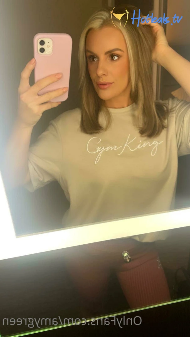 Amy Green [ amygreen ] Onlyfans leaked photo 16286589 on Hotleaks.tv