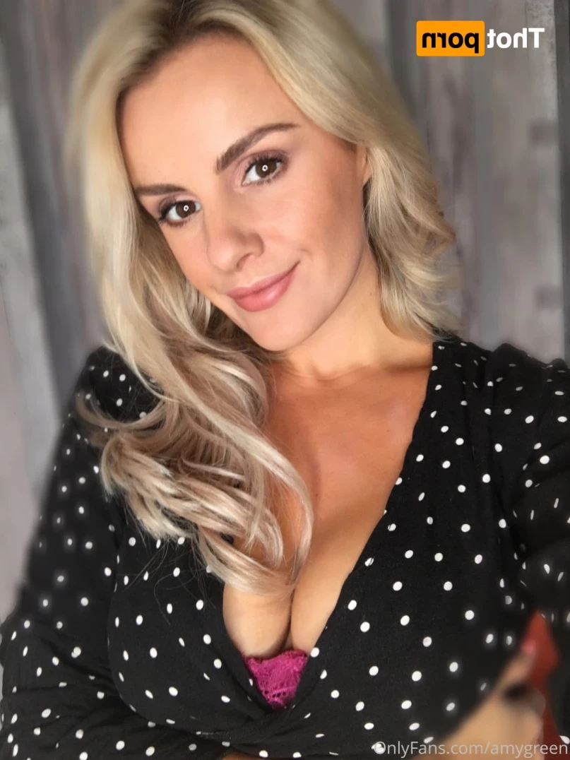 Amy Green [ amygreen ] Onlyfans leaked photo 16493206 on Hotleaks.tv