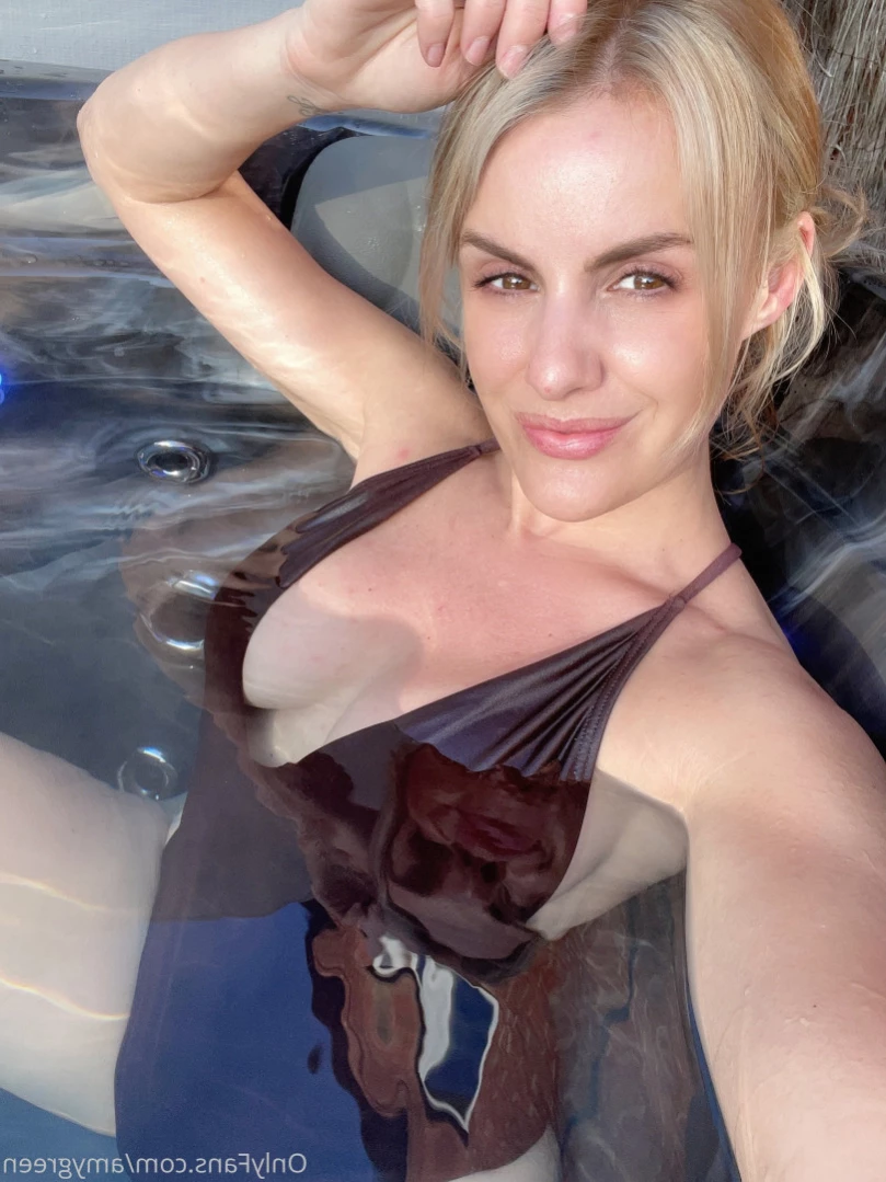 Amy Green [ amygreen ] Onlyfans leaked photo 16512517 on Hotleaks.tv