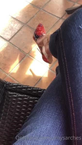 Mylf Arches [ mylfarches ] Onlyfans leaked video 8486127 on Hotleaks.tv