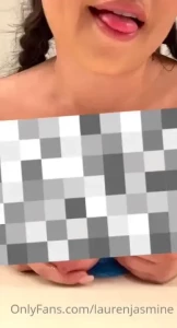 Lauren Jasmine Top 0.01%🤠 [ laurenjasmine ] Onlyfans leaked video 18384881 on Hotleaks.tv