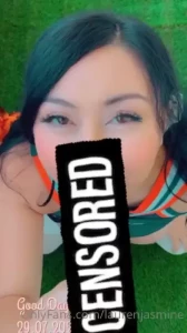 Lauren Jasmine Top 0.01%🤠 [ laurenjasmine ] Onlyfans leaked video 18384884 on Hotleaks.tv