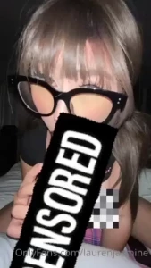 Lauren Jasmine Top 0.01%🤠 [ laurenjasmine ] Onlyfans leaked video 18384886 on Hotleaks.tv