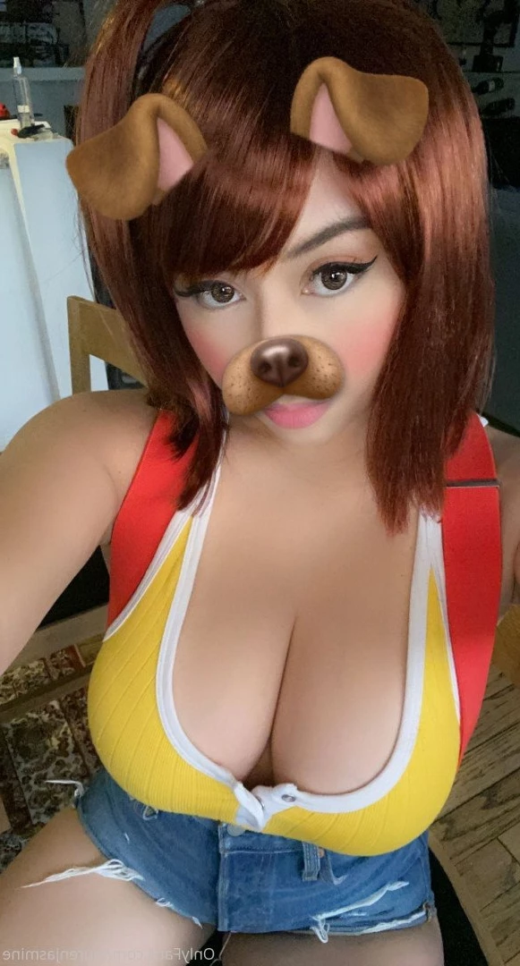 Lauren Jasmine Top 0.01%🤠 [ laurenjasmine ] Onlyfans leaked photo 4379102 on Hotleaks.tv