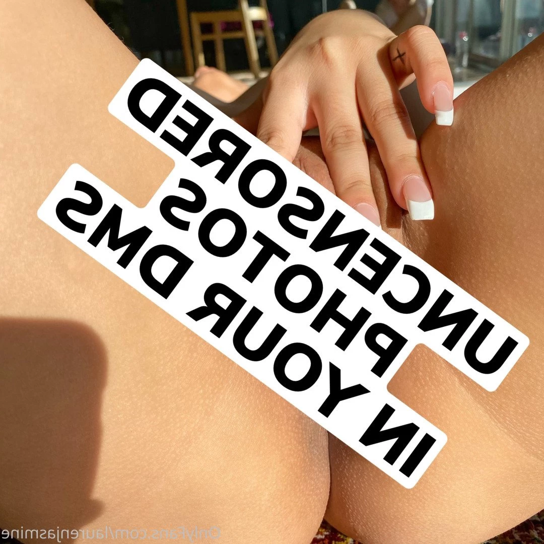 Lauren Jasmine Top 0.01%🤠 [ laurenjasmine ] Onlyfans leaked photo 4390357 on Hotleaks.tv