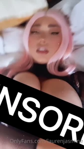 Lauren Jasmine Top 0.01%🤠 [ laurenjasmine ] Onlyfans leaked video 4778418 on Hotleaks.tv