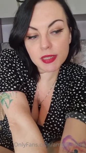 FetishQueenAmy [ amywynters ] Onlyfans leaked video 8483632 on Hotleaks.tv