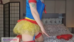 FetishQueenAmy [ amywynters ] Onlyfans leaked video 8483735 on Hotleaks.tv