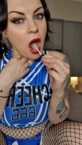 FetishQueenAmy [ amywynters ] Onlyfans leaked video 8484011 on Hotleaks.tv