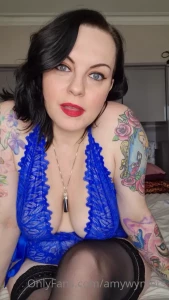 FetishQueenAmy [ amywynters ] Onlyfans leaked video 8484206 on Hotleaks.tv