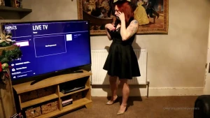 FetishQueenAmy [ amywynters ] Onlyfans leaked video 8484588 on Hotleaks.tv