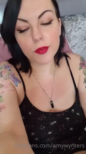 FetishQueenAmy [ amywynters ] Onlyfans leaked video 8484827 on Hotleaks.tv