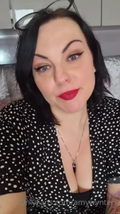 FetishQueenAmy [ amywynters ] Onlyfans leaked video 8484836 on Hotleaks.tv