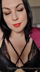 FetishQueenAmy [ amywynters ] Onlyfans leaked video 8484948 on Hotleaks.tv