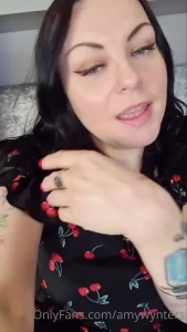 FetishQueenAmy [ amywynters ] Onlyfans leaked video 8485116 on Hotleaks.tv
