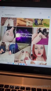 FetishQueenAmy [ amywynters ] Onlyfans leaked video 8485456 on Hotleaks.tv