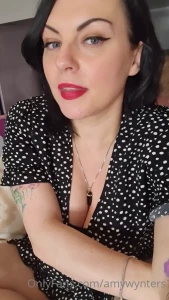 FetishQueenAmy [ amywynters ] Onlyfans leaked video 8485644 on Hotleaks.tv