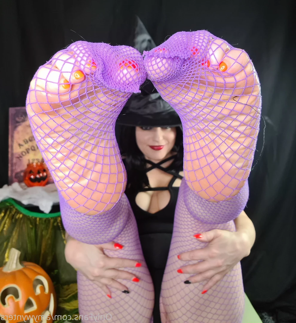 FetishQueenAmy [ amywynters ] Onlyfans leaked photo 9512865 on Hotleaks.tv