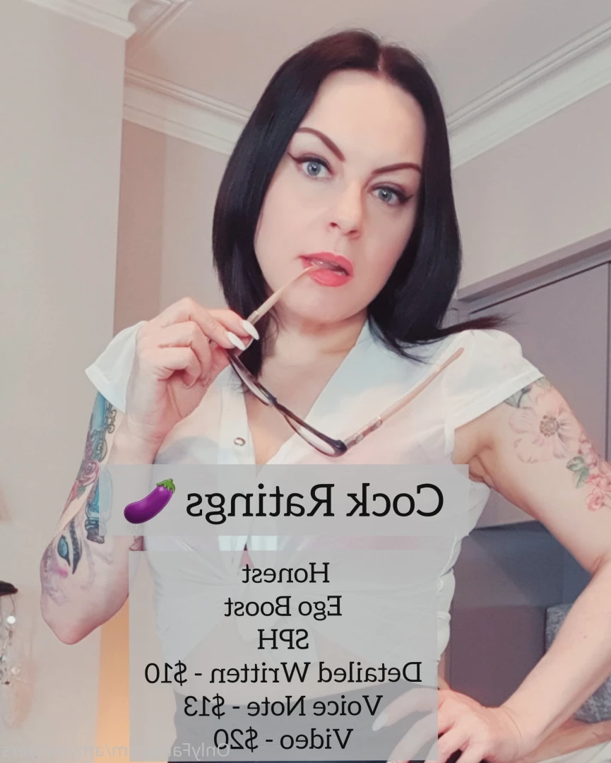 FetishQueenAmy [ amywynters ] Onlyfans leaked photo 9513640 on Hotleaks.tv