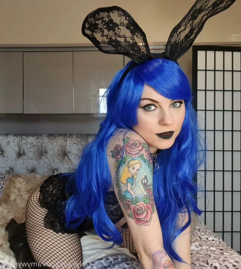 FetishQueenAmy [ amywynters ] Onlyfans leaked photo 9517433 on Hotleaks.tv