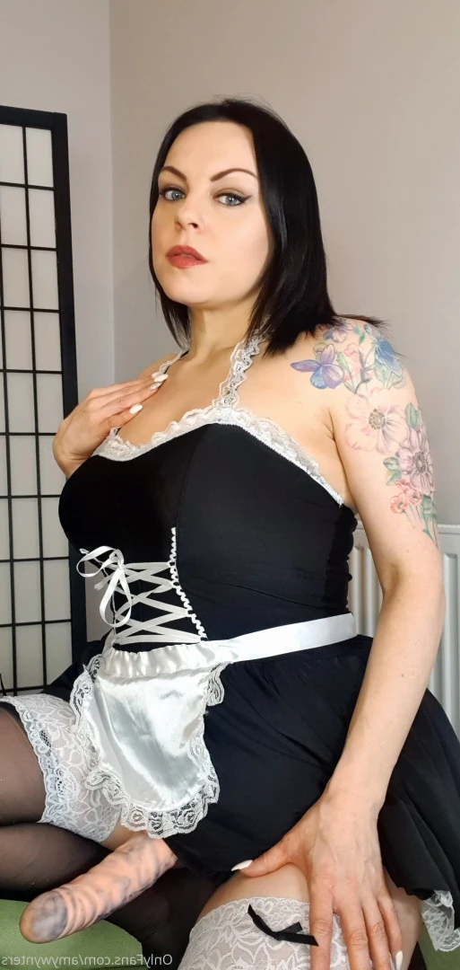 FetishQueenAmy [ amywynters ] Onlyfans leaked photo 9518810 on Hotleaks.tv