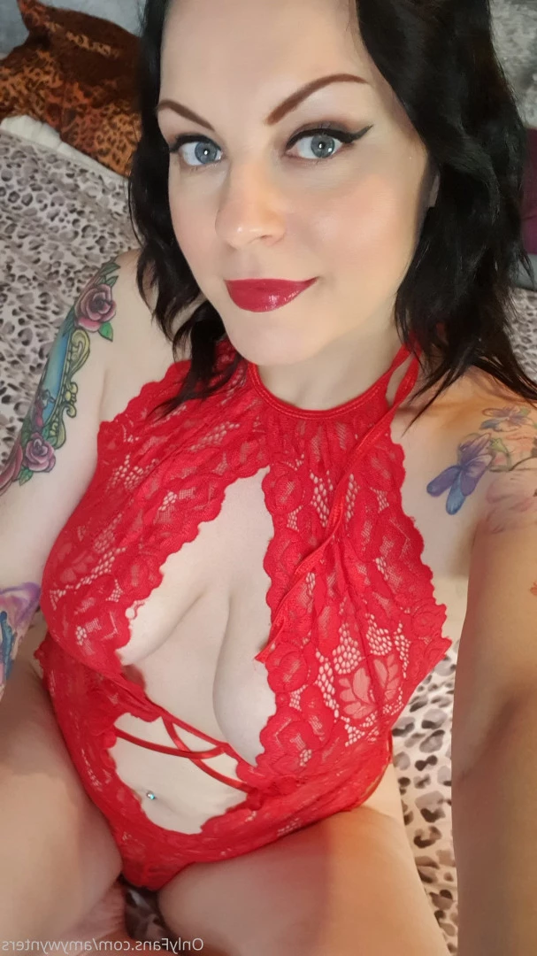 FetishQueenAmy [ amywynters ] Onlyfans leaked photo 9519162 on Hotleaks.tv