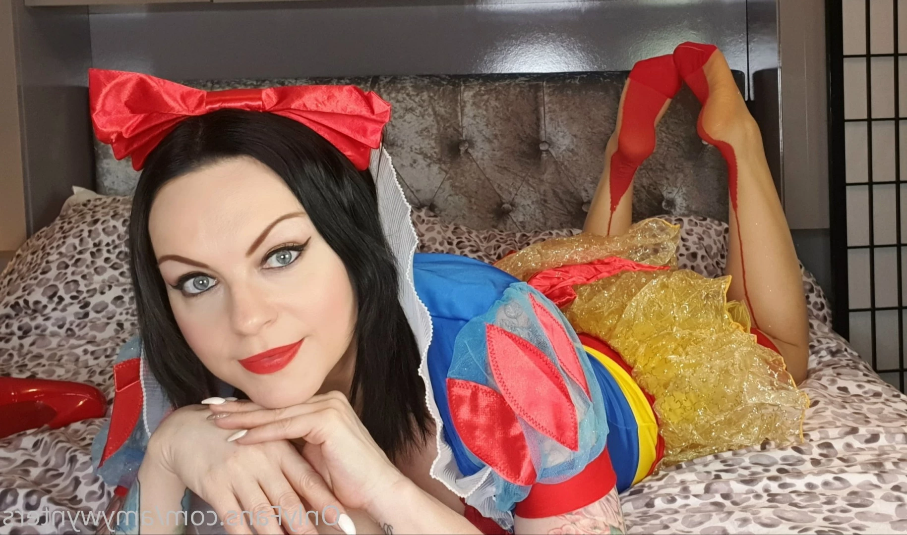 FetishQueenAmy [ amywynters ] Onlyfans leaked photo 9519596 on Hotleaks.tv