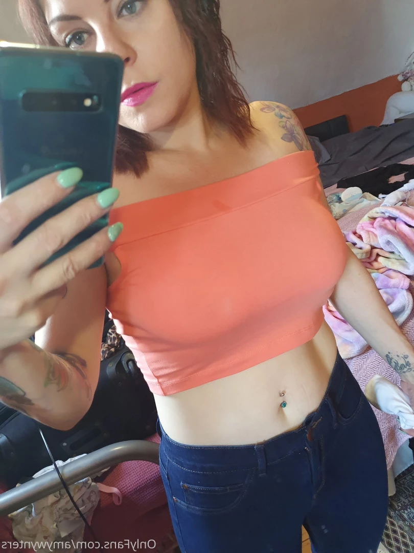 FetishQueenAmy [ amywynters ] Onlyfans leaked photo 9520800 on Hotleaks.tv