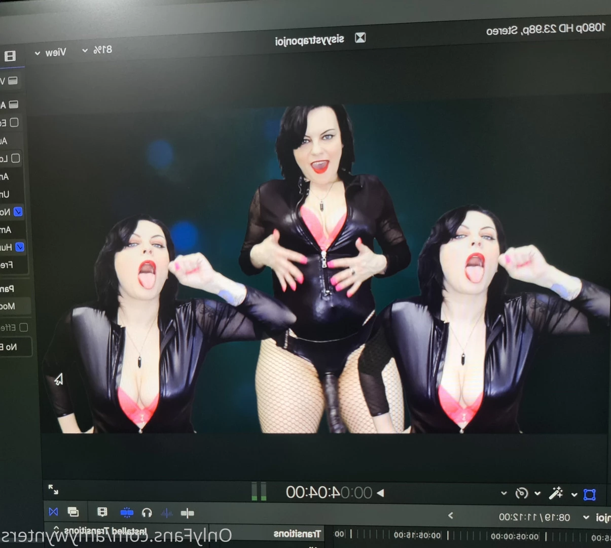 FetishQueenAmy [ amywynters ] Onlyfans leaked photo 9524079 on Hotleaks.tv