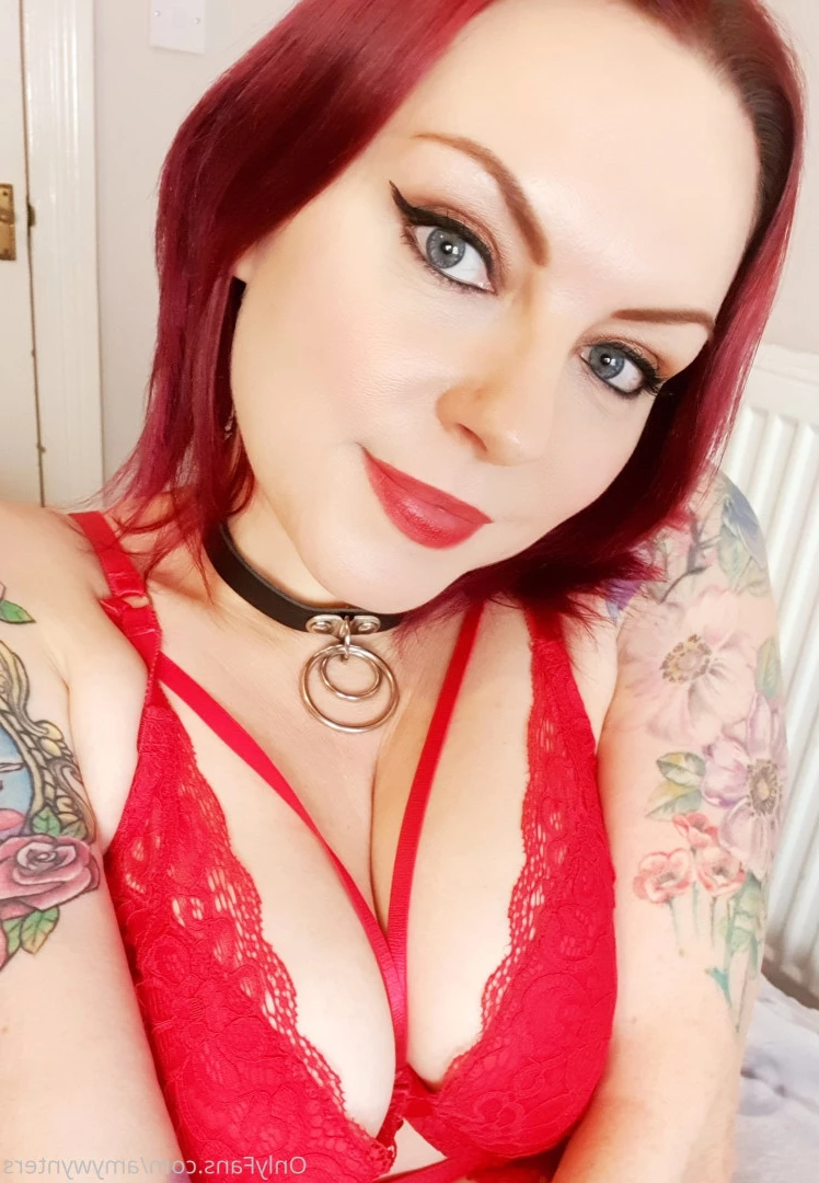 FetishQueenAmy [ amywynters ] Onlyfans leaked photo 9524614 on Hotleaks.tv